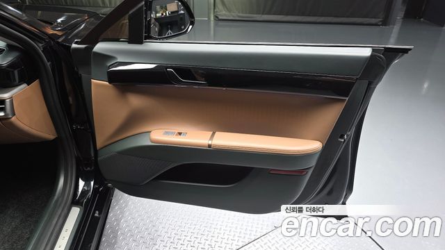 Hyundai Grandeur 2023 — photo 14
