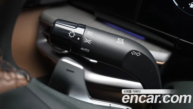 Hyundai Grandeur 2023 — photo 27