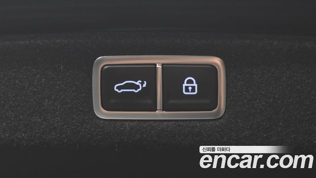 Hyundai Grandeur 2023 — photo 30