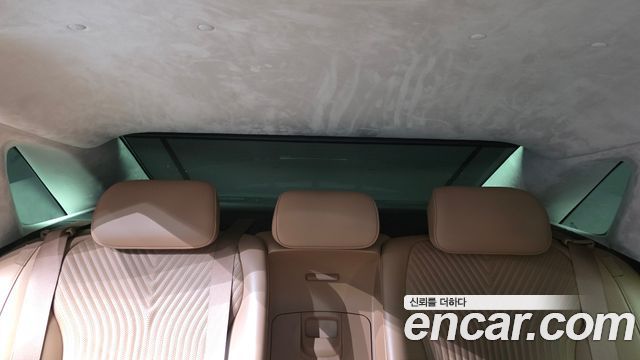 Hyundai Grandeur 2023 — photo 31