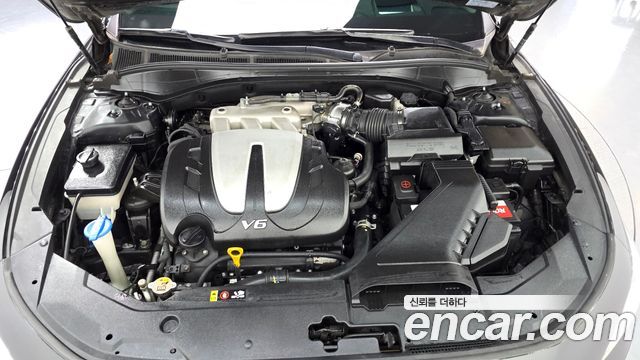 Hyundai Grandeur 2019 — photo 6