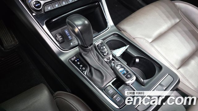 Hyundai Grandeur 2019 — photo 12