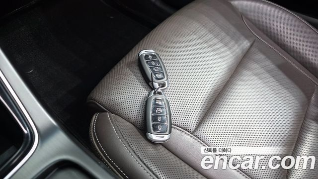 Hyundai Grandeur 2019 — photo 22