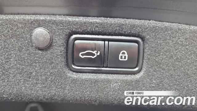 Hyundai Grandeur 2019 — photo 23