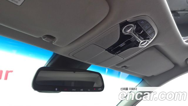 Hyundai Grandeur 2019 — photo 25