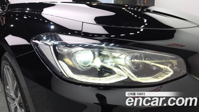 Hyundai Grandeur 2019 — photo 8