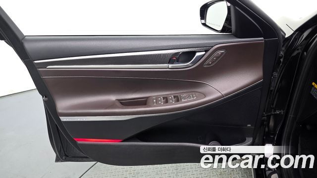 Hyundai Grandeur 2019 — photo 14