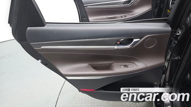 Hyundai Grandeur 2019 — photo 15