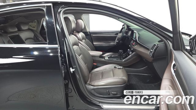 Hyundai Grandeur 2019 — photo 16
