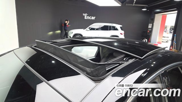 Hyundai Grandeur 2019 — photo 34
