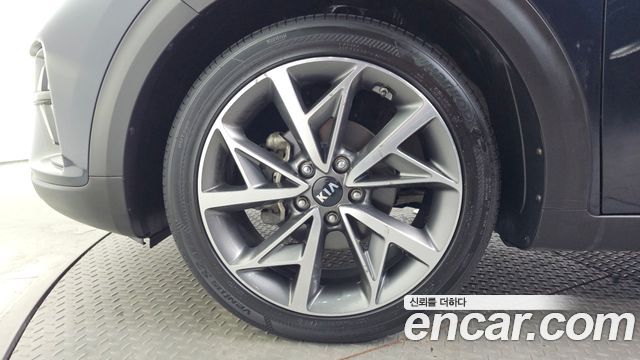 Kia Niro 2020 — photo 5