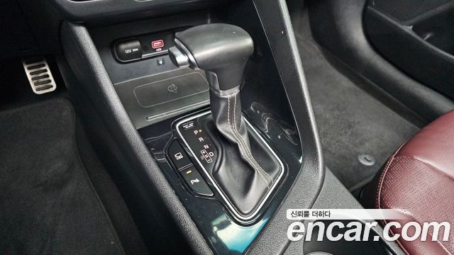 Kia Niro 2020 — photo 12