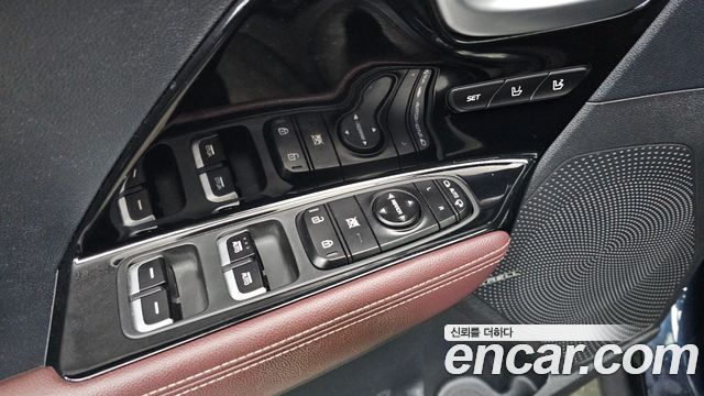Kia Niro 2020 — photo 19