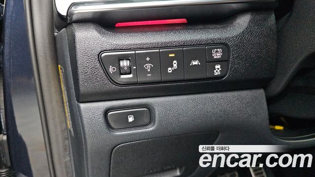 Kia Niro 2020 — photo 21