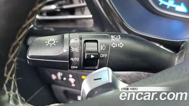 Kia Niro 2020 — photo 22
