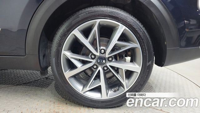 Kia Niro 2020 — photo 7