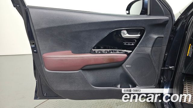 Kia Niro 2020 — photo 14