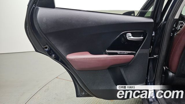 Kia Niro 2020 — photo 15