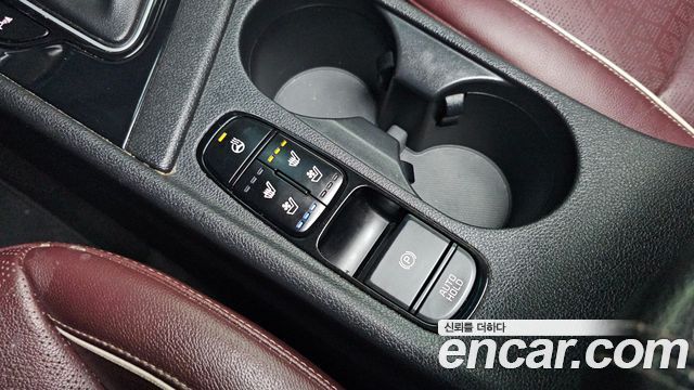 Kia Niro 2020 — photo 29
