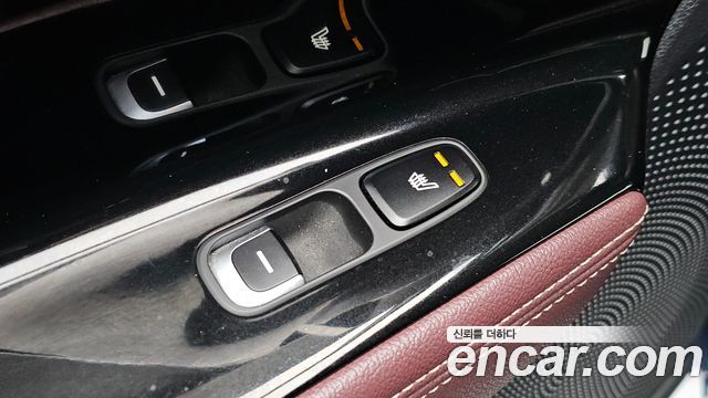 Kia Niro 2020 — photo 30