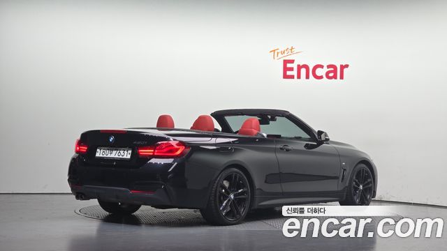 BMW 4-Series 2020 — photo 2