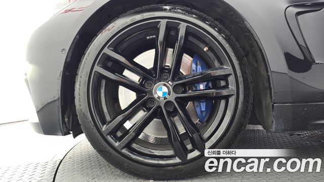 BMW 4-Series 2020 — photo 5