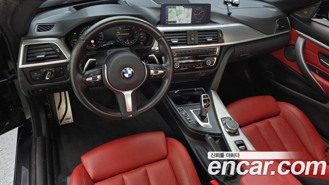 BMW 4-Series 2020 — photo 10