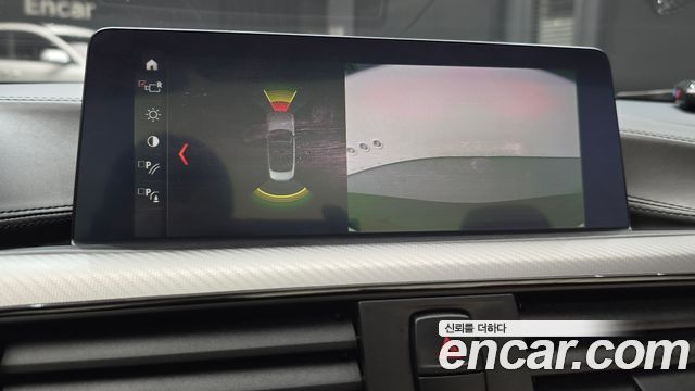 BMW 4-Series 2020 — photo 20