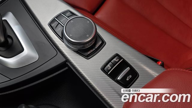 BMW 4-Series 2020 — photo 22