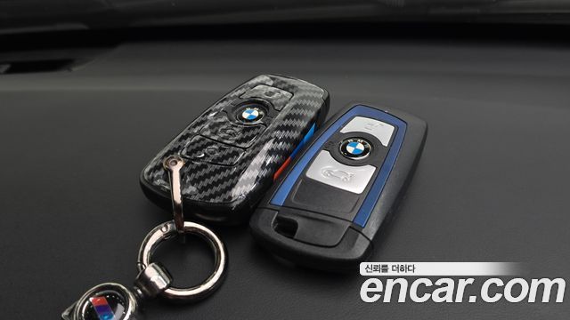 BMW 4-Series 2020 — photo 23