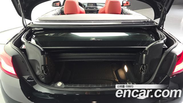 BMW 4-Series 2020 — photo 25