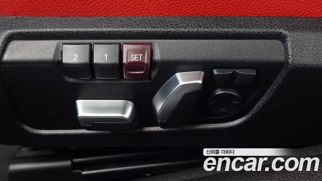 BMW 4-Series 2020 — photo 31
