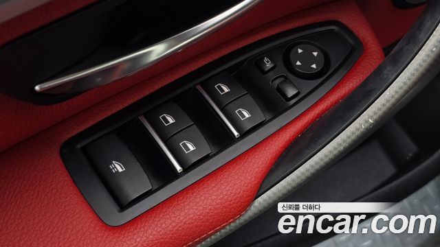 BMW 4-Series 2020 — photo 33