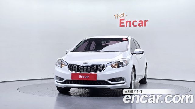 Kia K3 2015 — photo 3