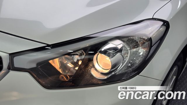 Kia K3 2015 — photo 8