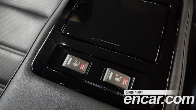 Renault Korea SM6 2016 — photo 20