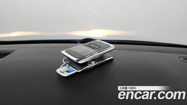 Renault Korea SM6 2016 — photo 21