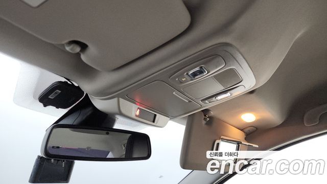 Renault Korea SM6 2016 — photo 24
