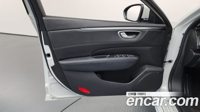 Renault Korea SM6 2016 — photo 14