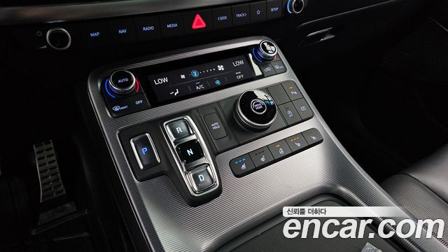 Hyundai Palisade 2023 — photo 12
