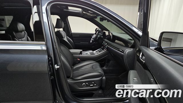 Hyundai Palisade 2023 — photo 17