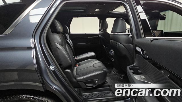 Hyundai Palisade 2023 — photo 18