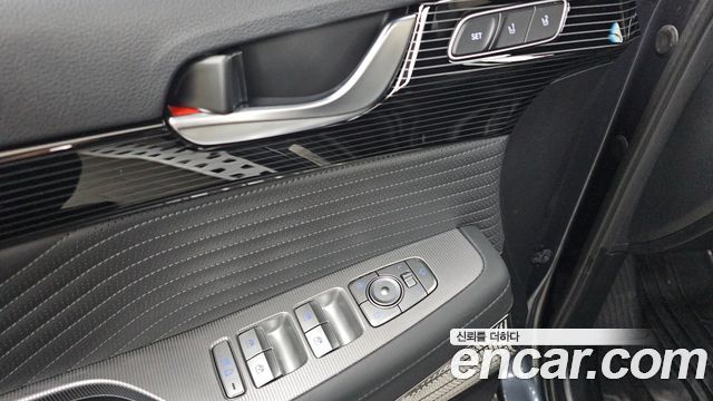 Hyundai Palisade 2023 — photo 19