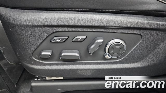 Hyundai Palisade 2023 — photo 20