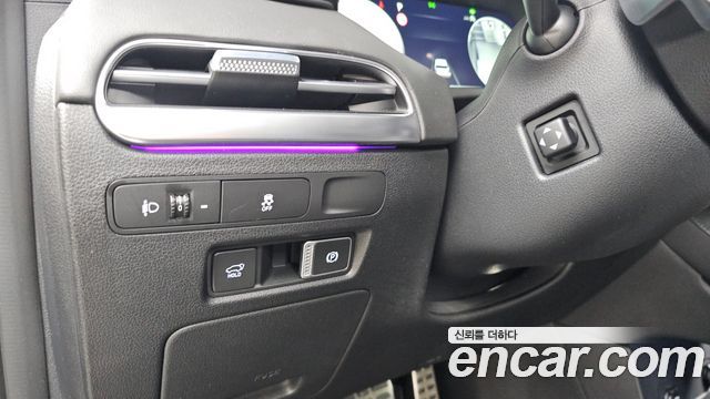 Hyundai Palisade 2023 — photo 21
