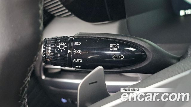 Hyundai Palisade 2023 — photo 22