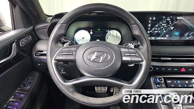 Hyundai Palisade 2023 — photo 23
