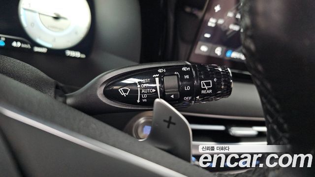 Hyundai Palisade 2023 — photo 24