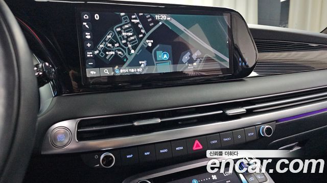 Hyundai Palisade 2023 — photo 25