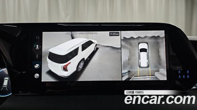 Hyundai Palisade 2023 — photo 26